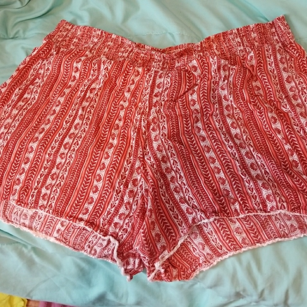 Super cute shorts